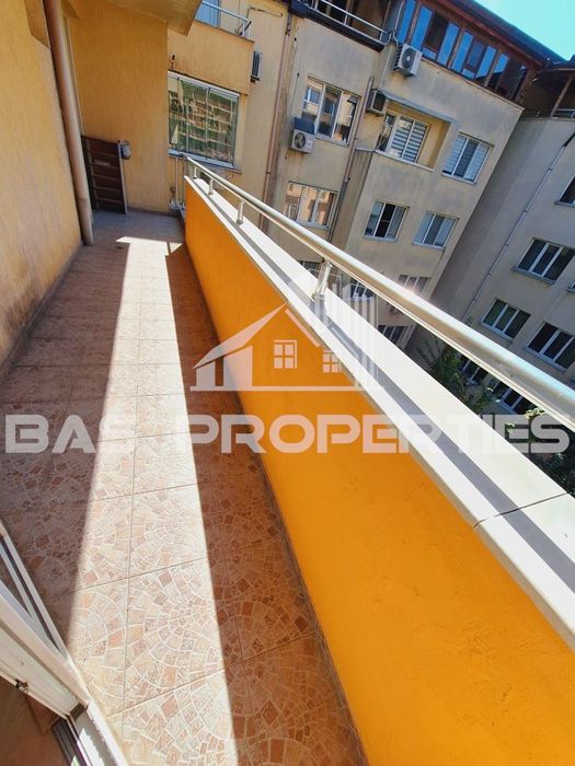 Дава се под наем Тристаен апартамент в София, Овча купел - 96 кв.м за 600 € - Снимка #5