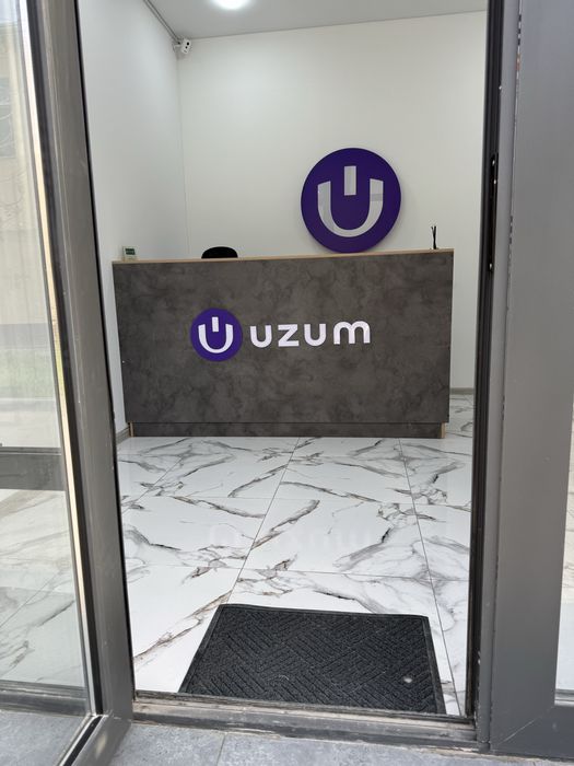 Tayyor Uzum Market ochib beramiza