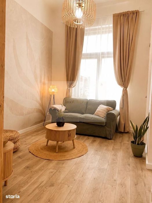Apartament,