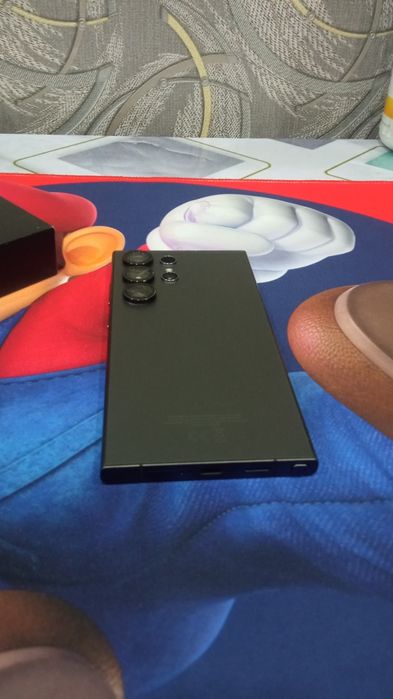 Продам Samsung s24 ultra
