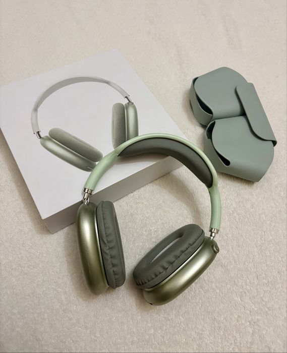 !!!ПРОМО!!!Безжични слушалки AirPods Max