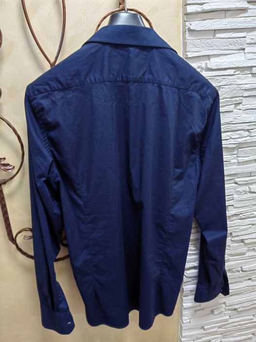 Мъжка риза като нова!