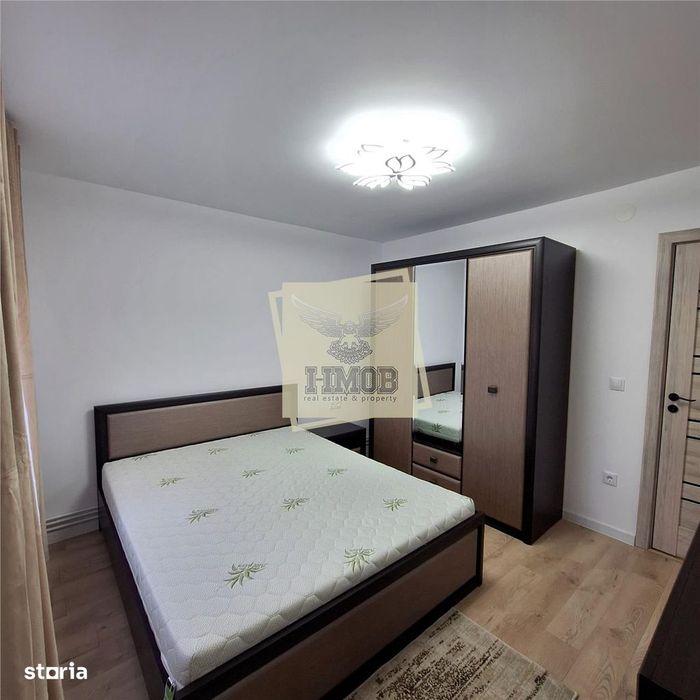 Apartament 3 Camere 75 Mpu Strand