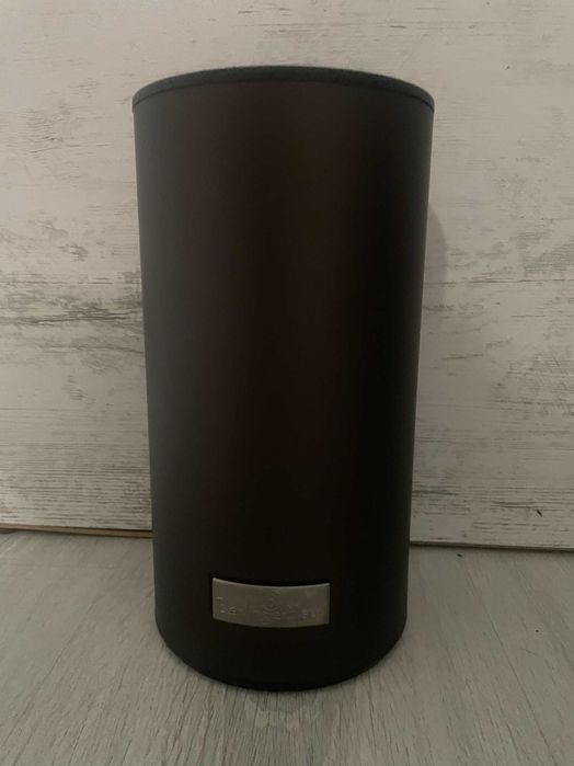 Неупотребяван комплект ножове Berlinger със стойка 7 части