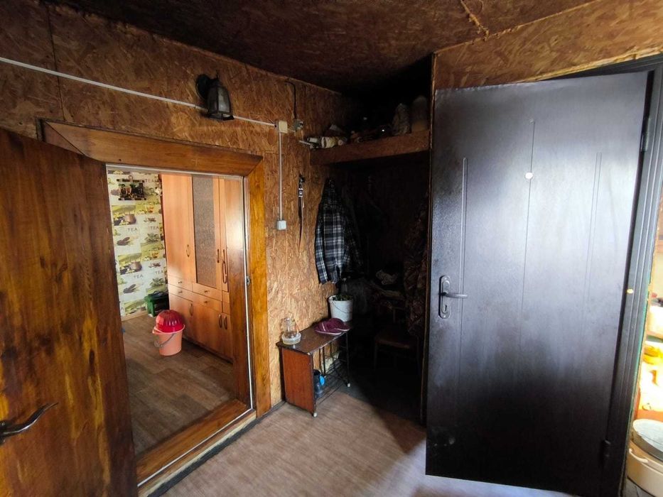 В продаже частный дом в рабочем поселке
