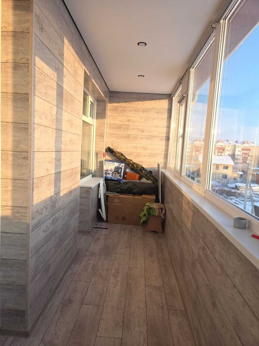 Продается 1-комн.квавртира, р-н Береке.