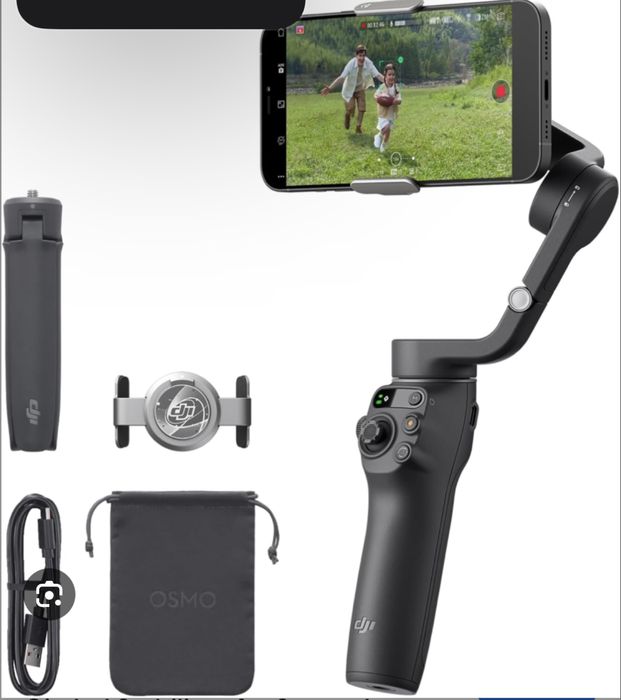 Dji osmo mobile 6