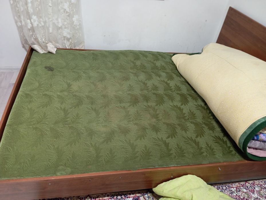 Кровать 2спальная