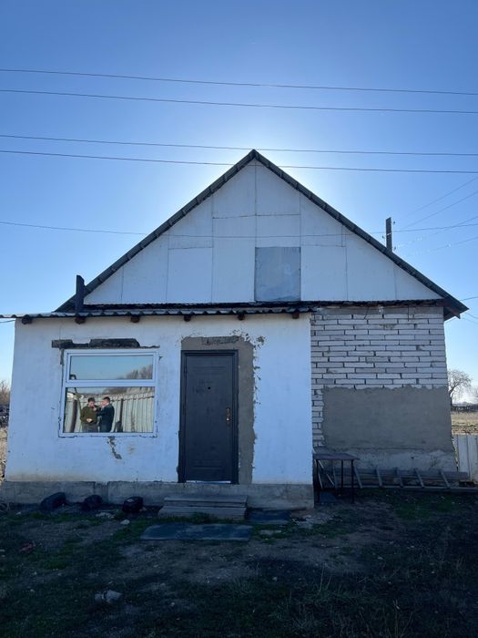 Продам срочно дом