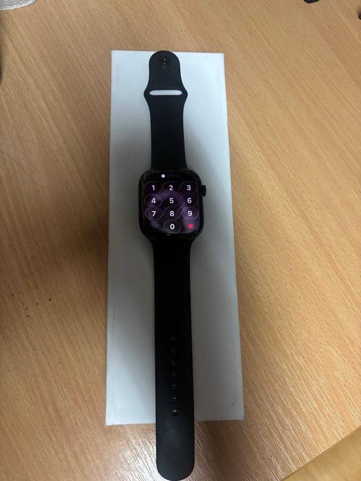 Vand Ceas Apple Watch Series 11