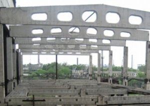 Darojniy Плита, Балка, Калона, Пнес,