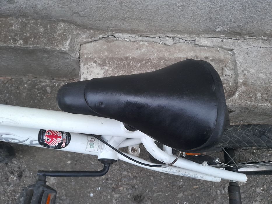 Bicicleta BMX copii