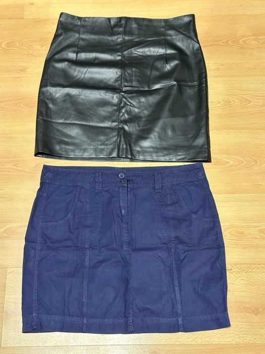 Fuste mini dama, marimea 42