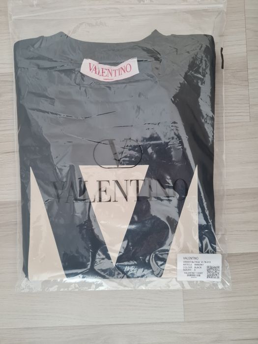 Tricou bărbați Valentino