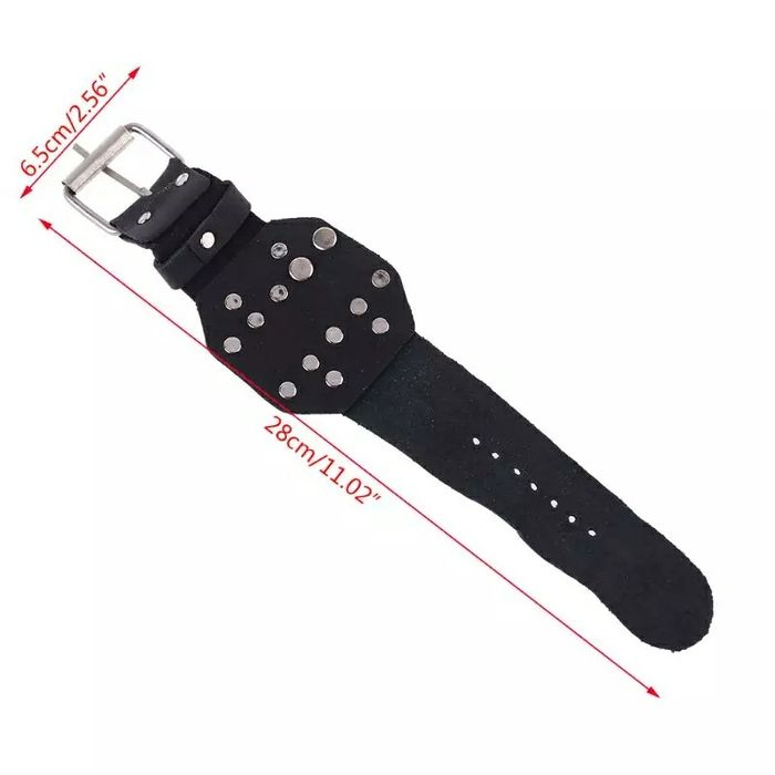 Bratara fixare prindere mulineta pescuit vanatoare cu sageti