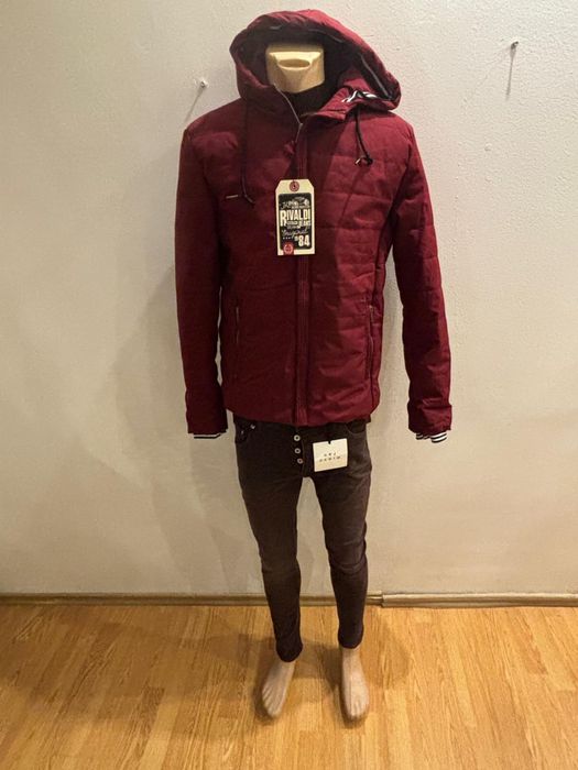 Tinuta barbati eleganta si tot odata sport