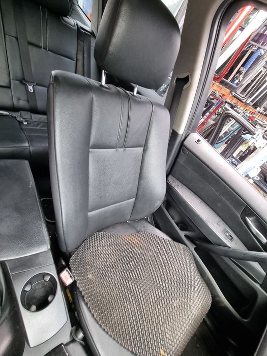Interior complet BMW X3 E83 Facelift 2006 - 2010 SUV 4 Usi (1583) Garantie