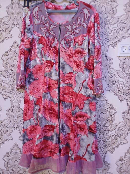 Koʻylaklar va palto