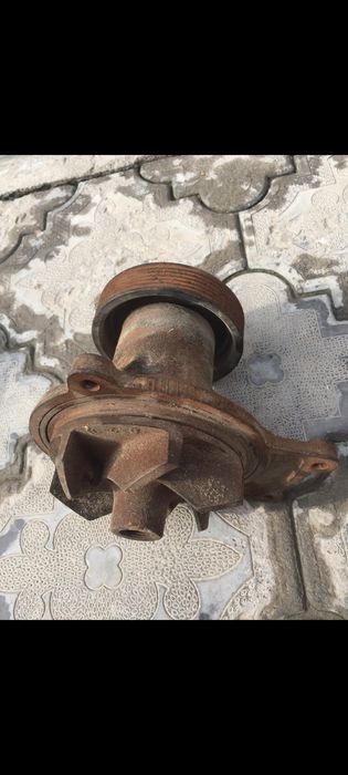 Топливный аппаратура