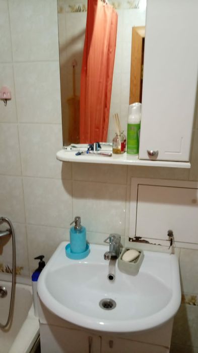 Сдам комнату с хозяйкой