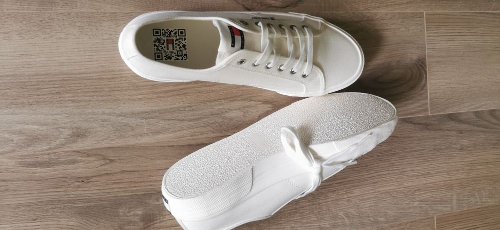 Мъжки Оригинални кецове Tommy Hilfiger, GEOX и Еспадрили Primark