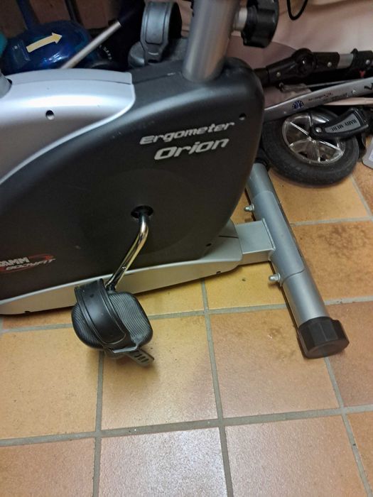 Велометър ново внос от Германия