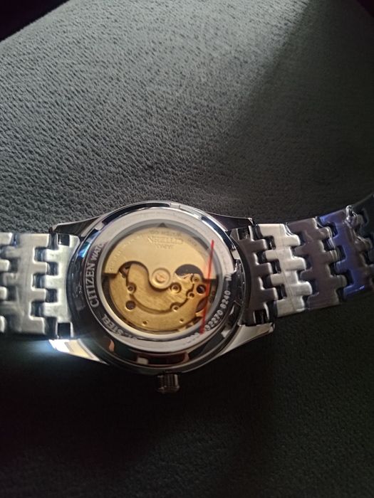 Часы Citizen Japan