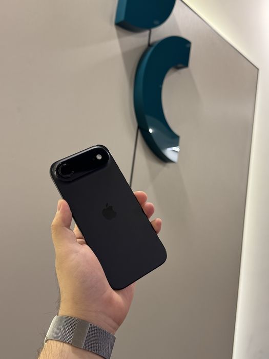 Iphone 17 Air 256GB black