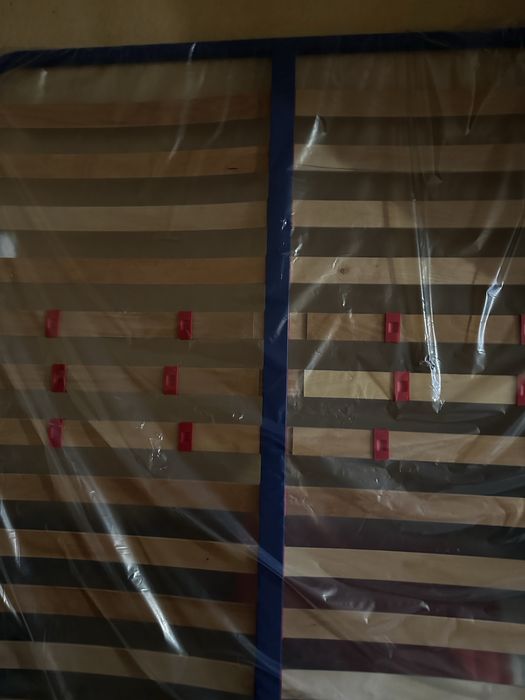 Подматрачна рамка чисто нова 190/164