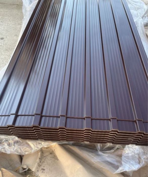 Tabla cutata colorata