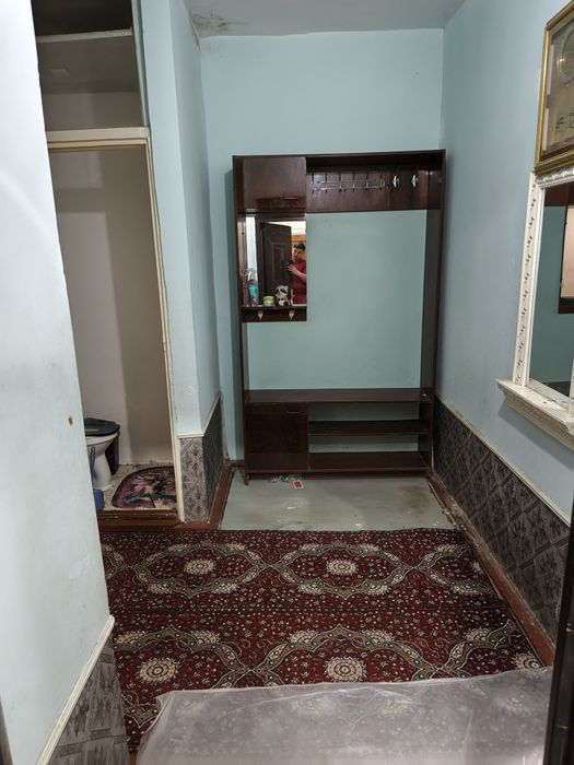 2 xonali uy ijaraga beriladi oilaga yoki student qizlarga