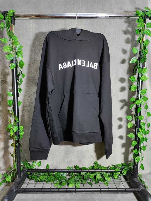 Hanorac Balenciaga marimea L