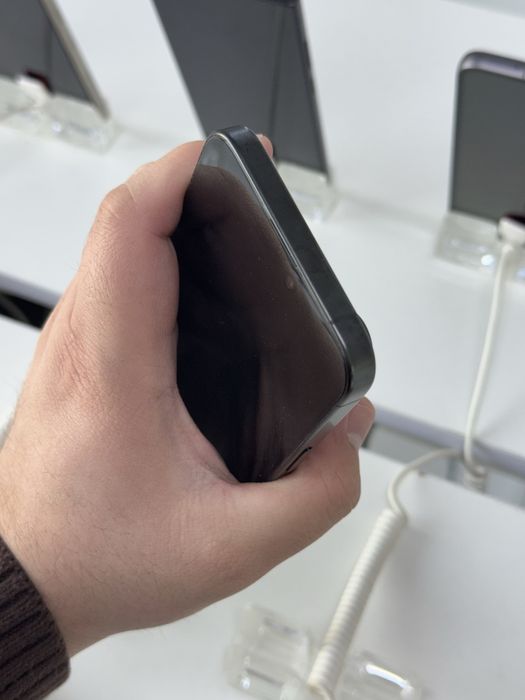 Айфон 15про макс 256гб 85%