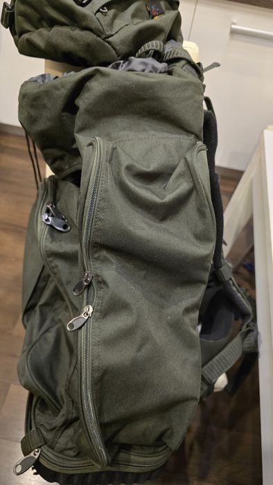 Rucsac pescuit Laser Fish