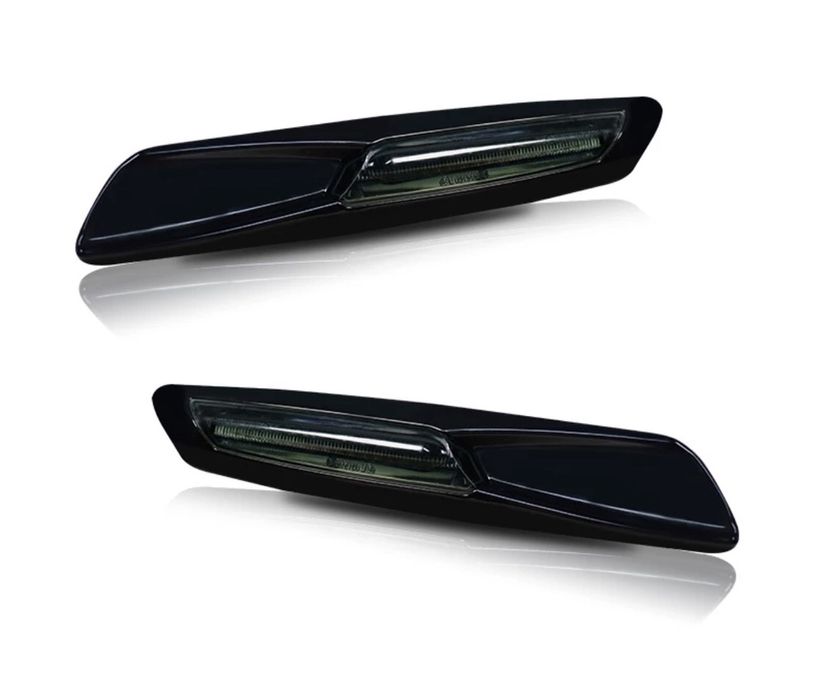 Lampa Semnalizari Dinamice Aripa Led Bmw 1 3 5 F10 E46 E60 E90 E87