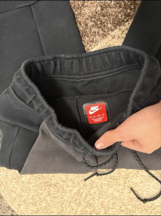 Nike Tech Fleece