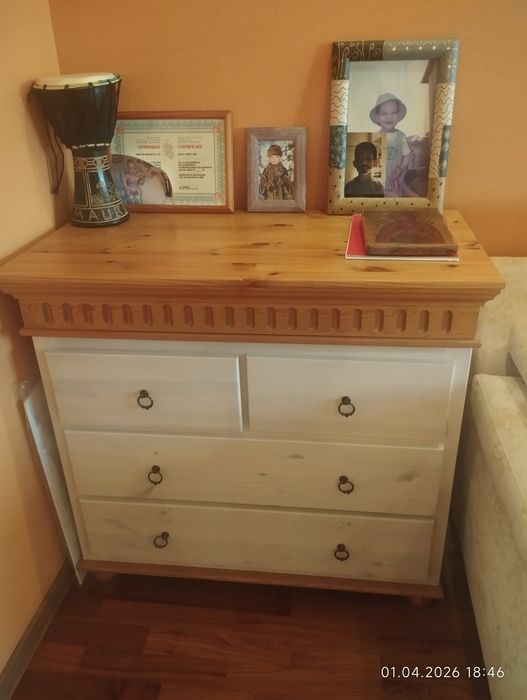 Продаю мебель в отличном состоянии