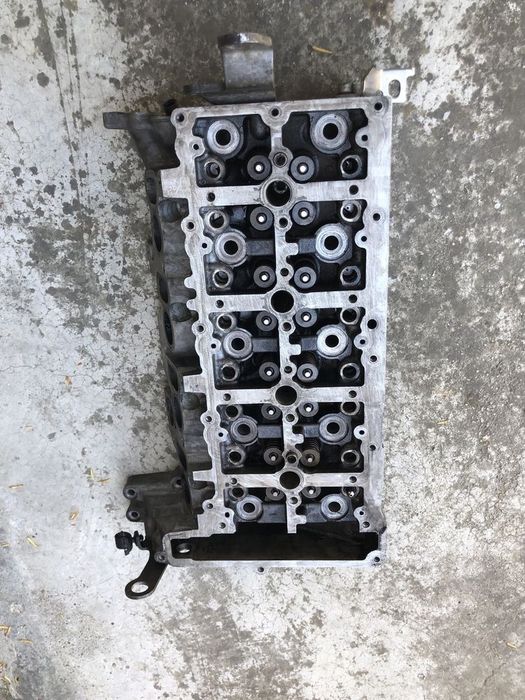 Vand chiuloasa bmw cod motor n47