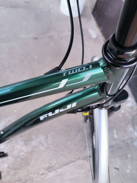 Велосипед "Fuji"