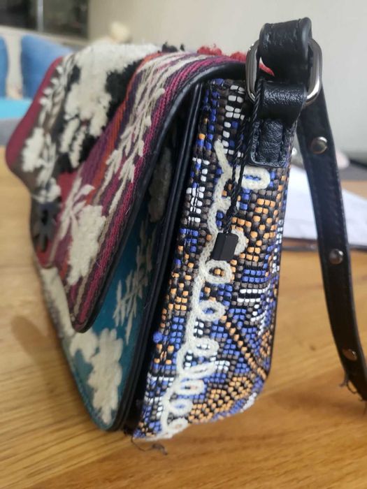 Дамска чанта Desigual