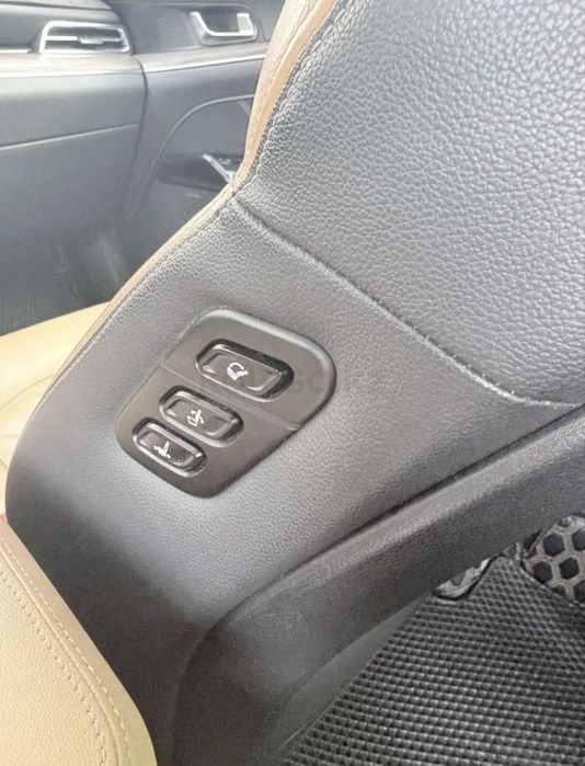 KIA K5 2022 Signature