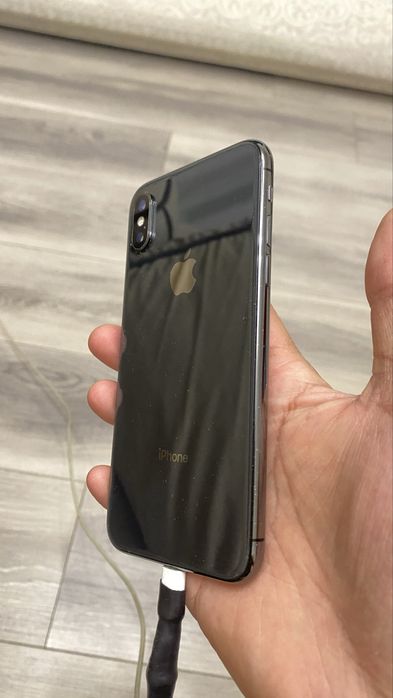 Продам айфон Х iphone X
