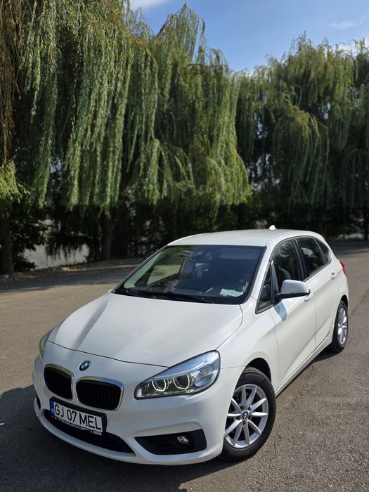 De vânzare BMW 216d Active Tourer