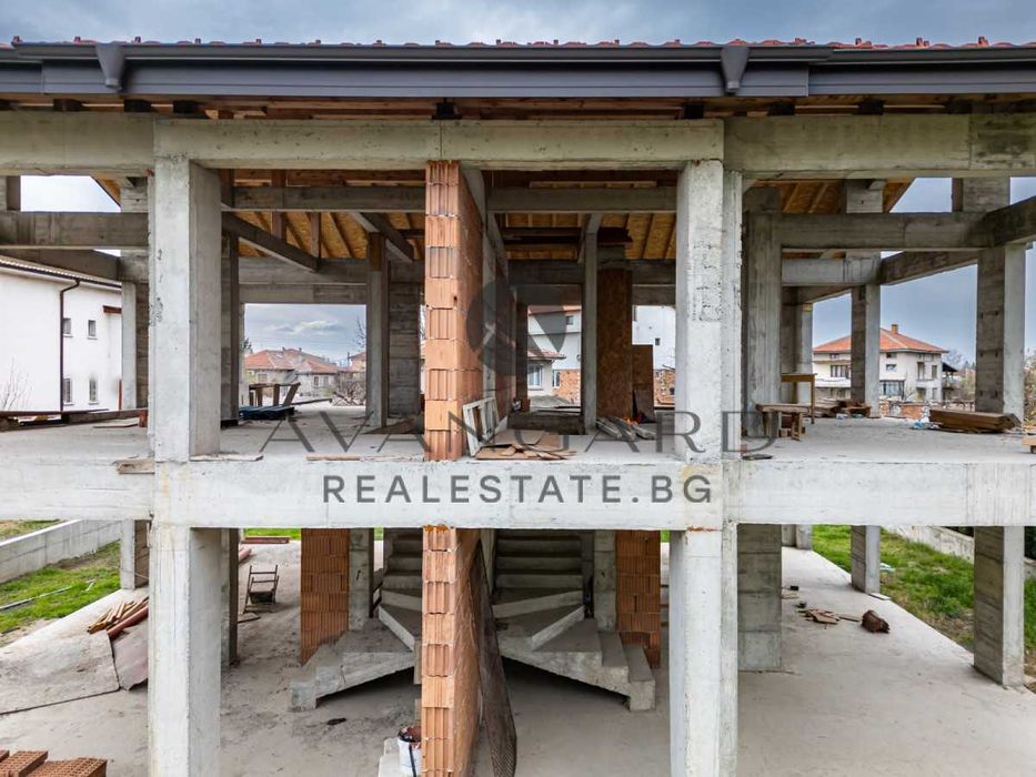 Продава се Къща в с. Труд, Област Пловдив - 156 кв.м за 962 €/кв.м - Снимка #1