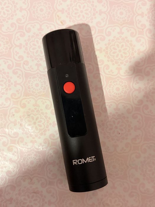 Ларингофон- Говорен апарат GENESIS romet