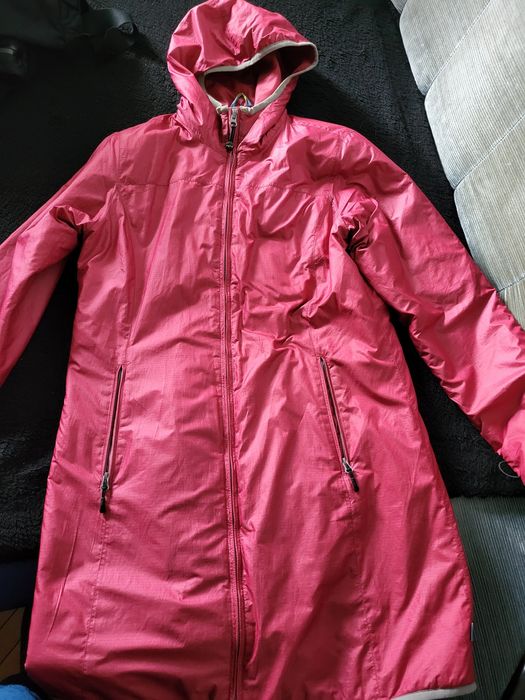 Geaca soft shell Meru 40