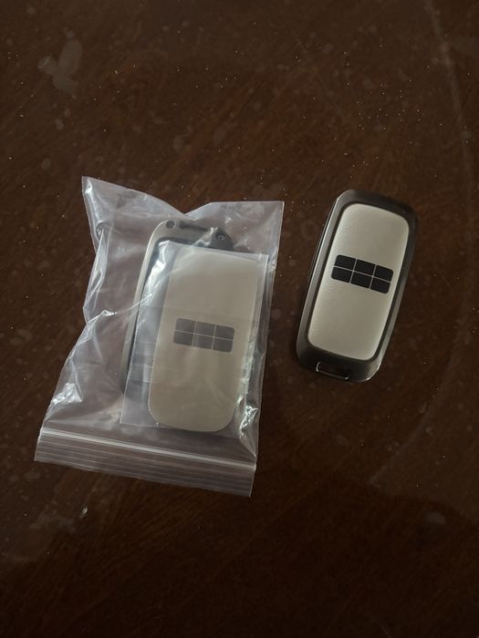 Чехол для ключа Geely Galaxy ex5 em-i