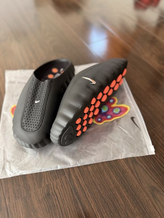 Papuci Nike Mind