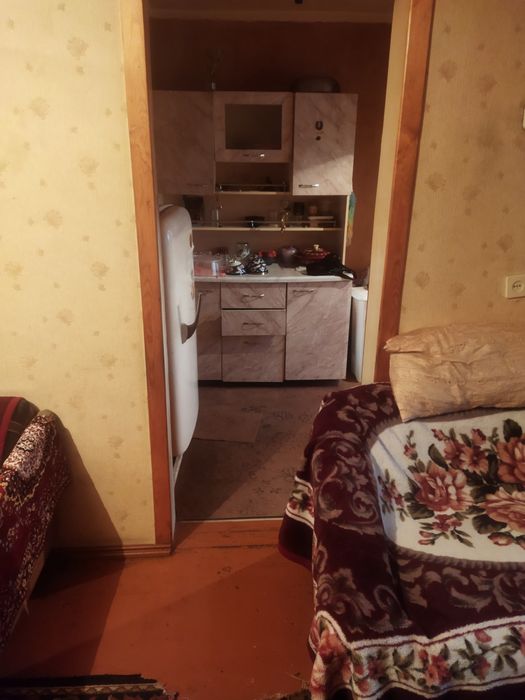 Продаю СВОЮ 3х ком-ую квартиру СРОЧНО с первых рук