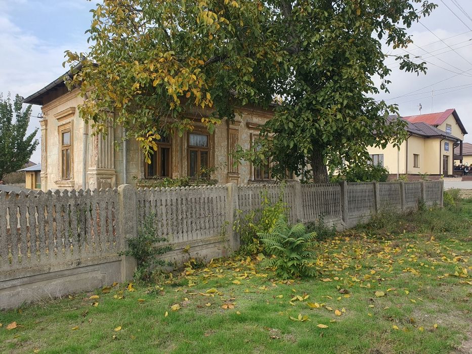 Casa de vânzare în Bratovoesti